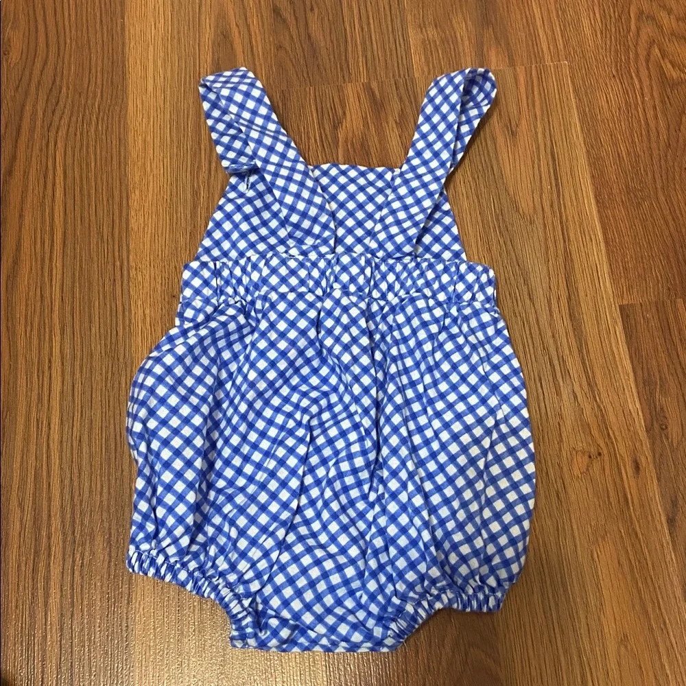 Ricrac & Ruffles Lemon Bubble - Picture 2 of 3